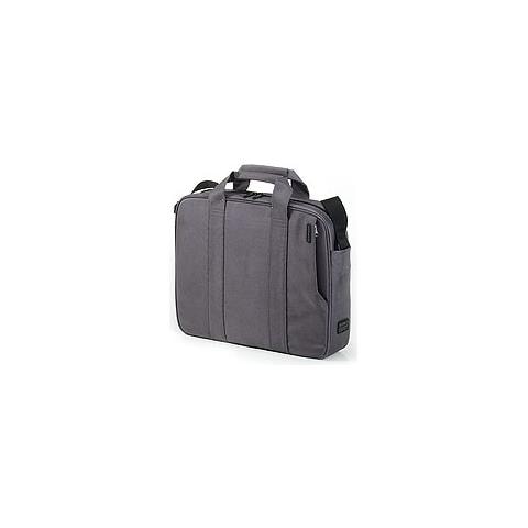 Borsa rigida per il trasporto per Computer portatile 39,1 cm (15,4") - Tucano BSTUP-C - Briefcase - Grigio - Foto 3