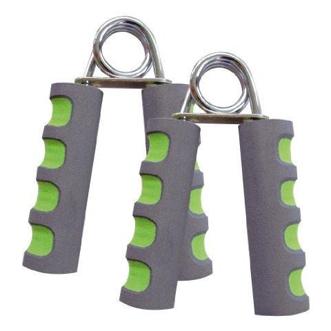 960022, Rafforzatore di muscoli, Verde, Grigio - Foto 1