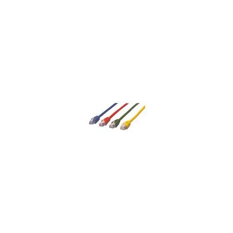 Cable RJ45 Cat5E 1.0 m Grey 1m Grigio cavo di rete - Foto 1