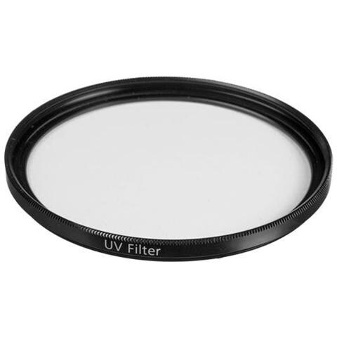 Filtro UV 2101-665 86 mm Nero - Foto 1