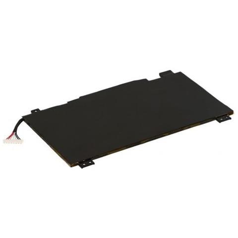 2-Power CBP3562A Polimeri di litio (LiPo) 1240mAh 15.2V batteria ricaricabile - Foto 2