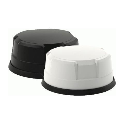 LPMM4B-6-60 antenna per automobile Nero - Foto 2