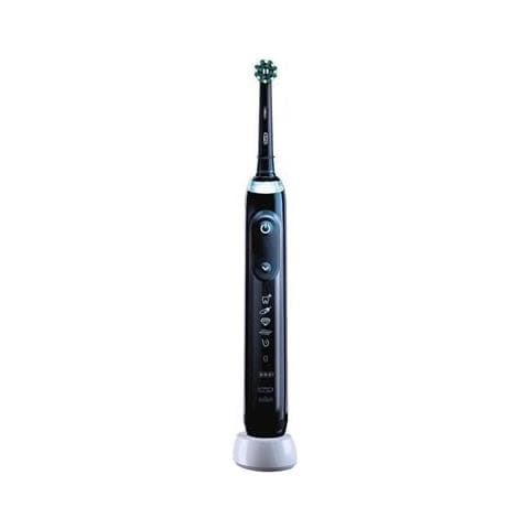 Oral-b Genius X Adulto Spazzolino Oscillante Nero - Foto 2