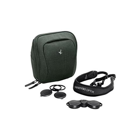 9006325076905 Binoculare 10 X 42 Field Pro El Swarovision Verde - Foto 5
