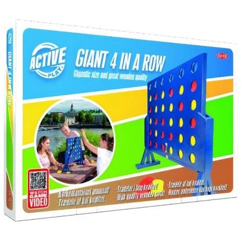 Filotto Giga Junior 57 X 56 Cm Blu 37 Pezzi - Foto 1