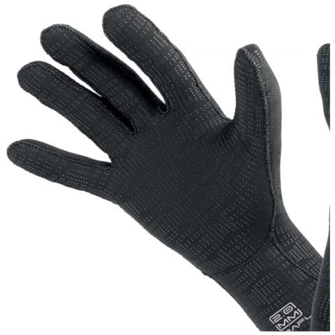 Seac Ultraflex 5mm Nero M - Foto 2