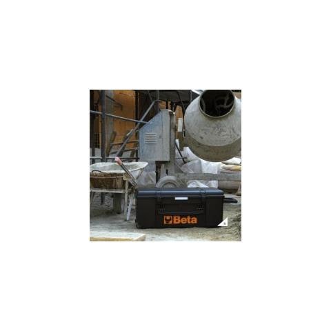 Cassetta Portautensili Mobile, Realizzata In Polipropilene Resistente All'usura - Foto 2