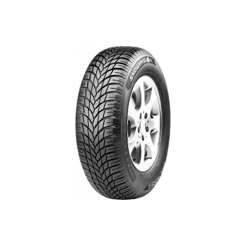 Pneumatico Lassa Snoways 4 Xl Bsw M+s 3pmsf 245/40r18 97v - Invernale - Foto 1