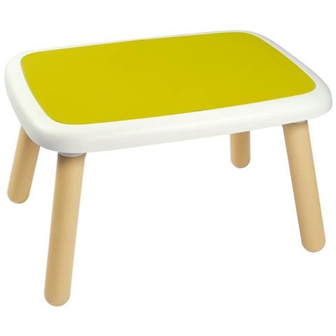 Tavolo Verde Per Bambini - Foto 1