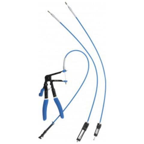 Bgs Pinze A Morsetto 635 - 670 Mm - 9815 - Foto 1