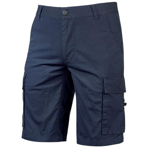 Bermuda Da Lavoro Summer M - Colore Blue Westlake - Foto 2