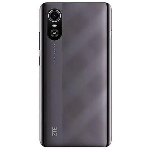 Blade A31 Plus 32 GB 2 GB Ram Dual Sim Display 6" HD Slot Micro SD Fotocamera 5 Mpx Android Grigio - Foto 2