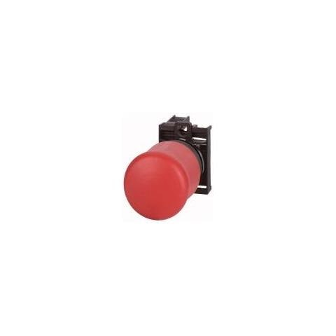 Eaton M22-pv /k01 Interruttore Elettrico Interruttore A Pulsante Rosso - Foto 1