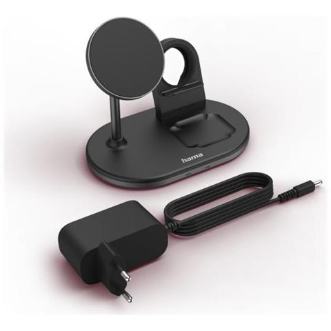 Magcharge Multi Nero Interno - Foto 2