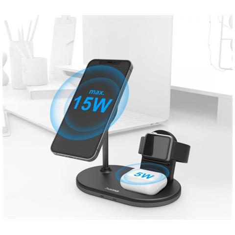 Magcharge Multi Nero Interno - Foto 3