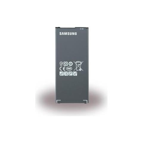 Eb-ba510abe 2900 Mah Li-ion Akku Fr Galaxy A5 (2016) Bulk (eb-ba510abegww) - Foto 1
