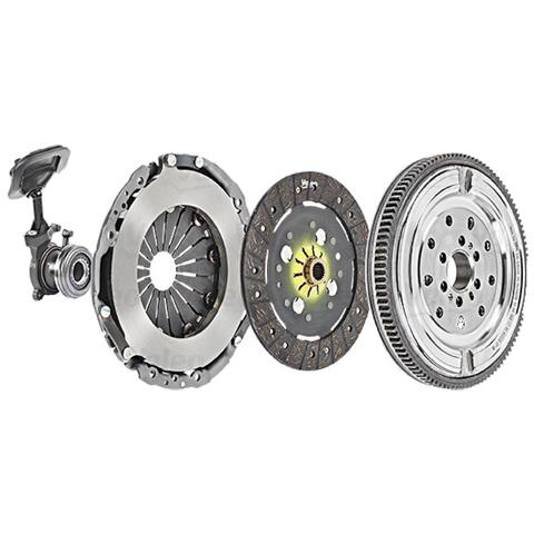 Fullpack Con Csc Fiat Bravo (2007>), Stilo (2004>) 837001 - Foto 1