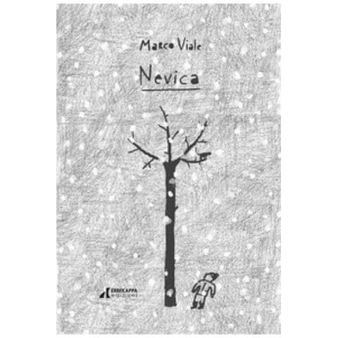 Marco Viale - Nevica. Ediz. Italiana, Inglese, Spagnola E Araba - Foto 1