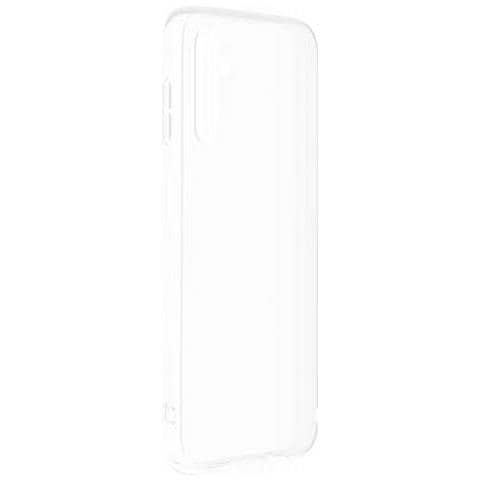 Cover Per Samsung Galaxy A14 4g / 5g Morbida, Trasparente - Foto 2