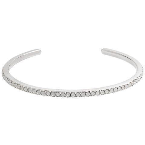 Bracciale Donna 5489489 Argentato Metallo (6 Cm) - Foto 1