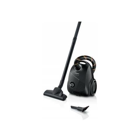 Serie 2 Bgds2champ Aspirapolvere A Traino 3,5 L Aspiratore A Cilindro Secco 600 W Sacchetto Per La Polvere - Foto 1