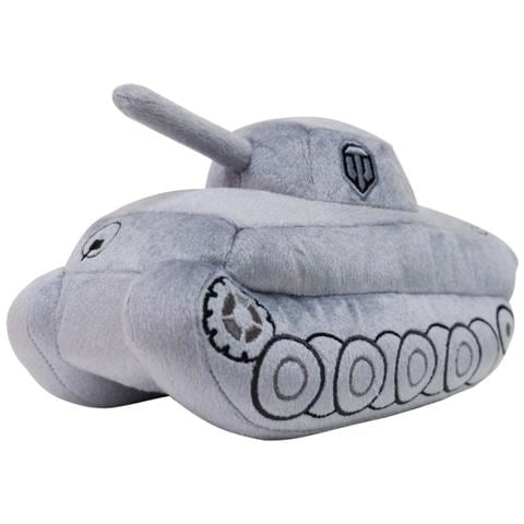 World Of Tanks - Pantera Peluche (38 Cm) - Foto 1