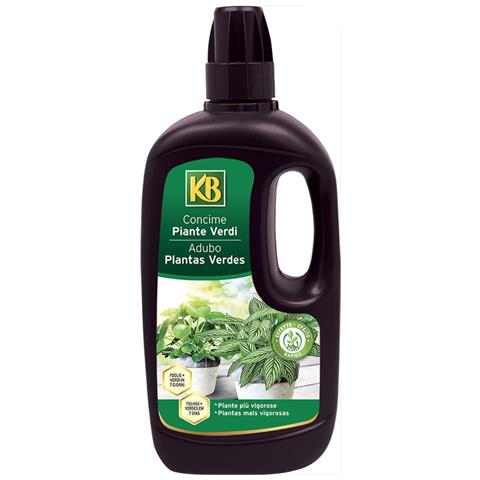 Concime Liquido 'piante Verdi' Ml. 250 - Foto 1