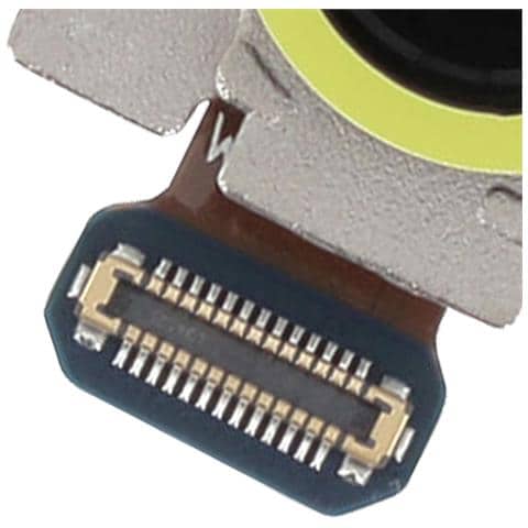 Sensore Ultra Grandangolo Galaxy S23, S24 E S24 Plus 12mp, Nero - Foto 4