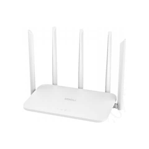 Wireless Router - Dual Band 3 Gbps AX 3000 - Foto 1