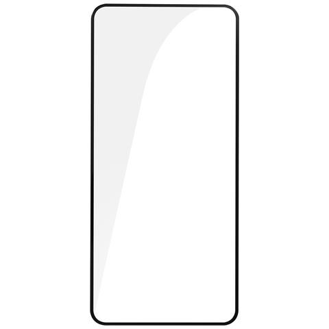 Vetro Temperato Per Redmi Note 13 4g E 5g E Redmi Note 13 Pro 4g E 5g, Nero - Foto 1