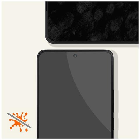 Vetro Temperato Per Redmi Note 13 4g E 5g E Redmi Note 13 Pro 4g E 5g, Nero - Foto 5