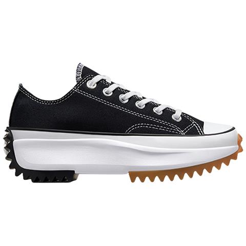 Run Star Hike Ox 168816c, Unisex, Nero, 40 - Foto 1