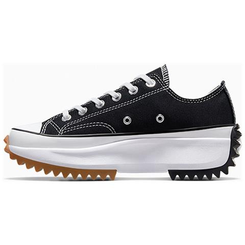 Run Star Hike Ox 168816c, Unisex, Nero, 40 - Foto 7