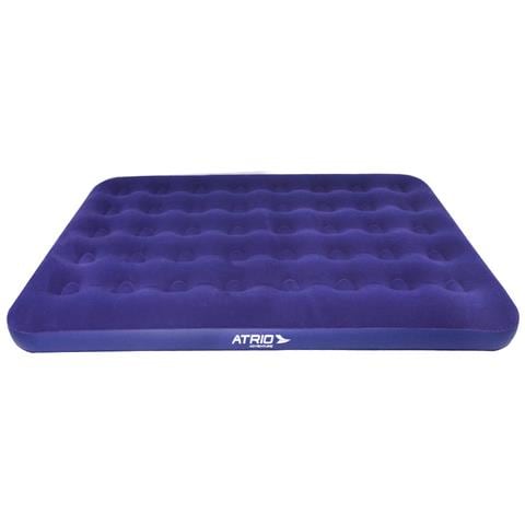 Materasso Gonfiabile Matrimoniale - Foto 1