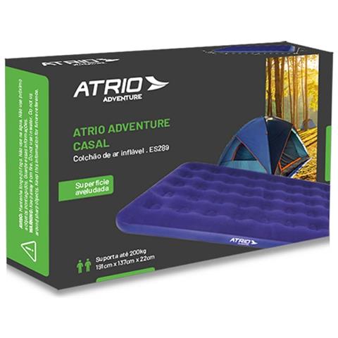 Materasso Gonfiabile Matrimoniale - Foto 3