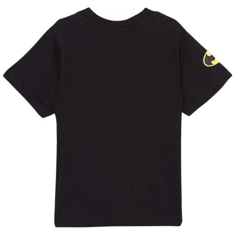 T-shirt Batman bat 52 02 444 s1-2a Ragazzo - Foto 3