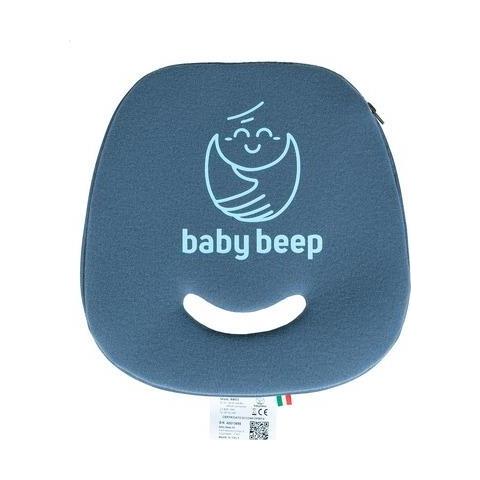 Dispositivo antiabbandono per bambini conforme DM 2/10/19 n. 122 protezione bambini - Foto 1