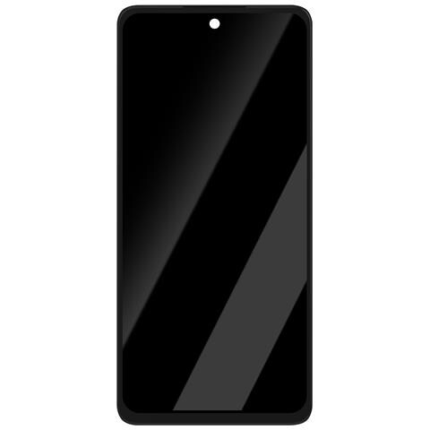 Schermo Lcd + Vetro Touch Per Oneplus Nord Ce 3 Life Con Frame - Foto 1