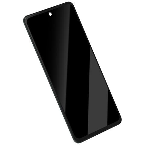 Schermo Lcd + Vetro Touch Per Oneplus Nord Ce 3 Life Con Frame - Foto 4