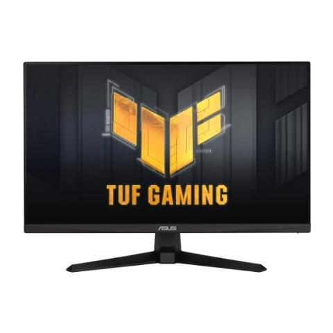 Monitor 24.5" LED Gaming TUF Gaming VG259Q3A Full HD 1920x1080 Pixel Tempod di Risposta 1 ms Frequenza di Aggiornamento 180 (Hz) - Foto 2