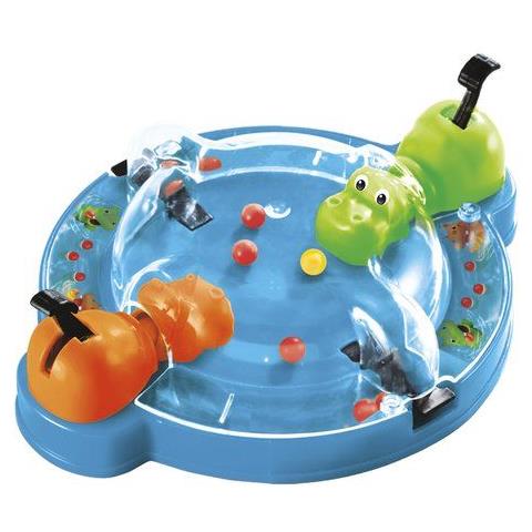 Gioco Viaggio F8255ic0 Gaming Mangia Hippo Travel - Foto 1