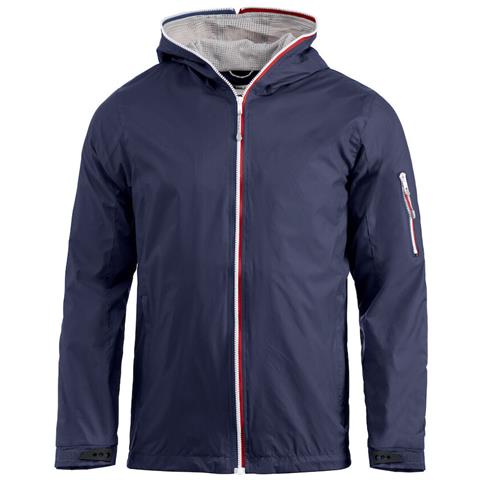 Seabrook Jacket Blu Scuro Xxl - Foto 1