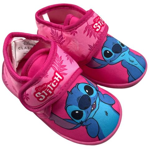 Pantofole Ragazza Lilo & Stitch lil24-4274 s1-26 - Foto 1