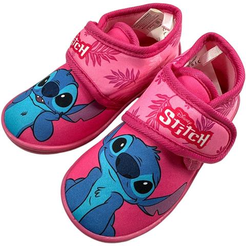 Pantofole Ragazza Lilo & Stitch lil24-4274 s1-26 - Foto 2