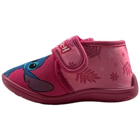 Pantofole Ragazza Lilo & Stitch lil24-4274 s1-26 - Foto 5