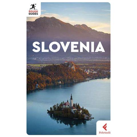 Norm Longley - Slovenia - Foto 1