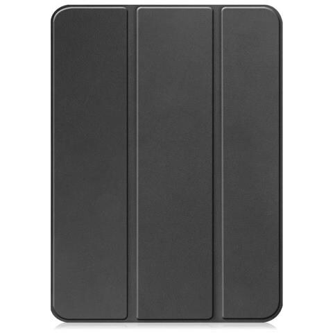 TABX-IP10-COVER1 custodia per tablet 27,7 cm (10.9") Custodia flip a libro Nero - Foto 2