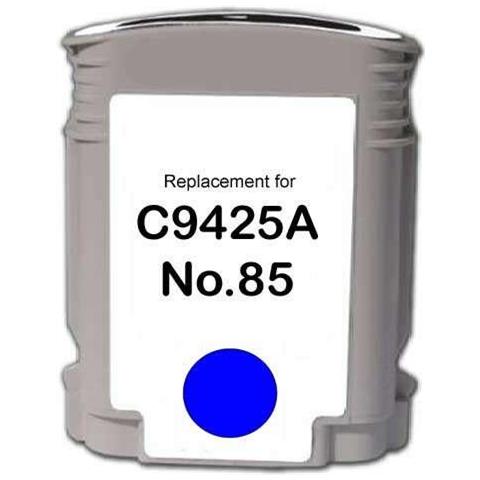 Cartuccia A Getto D'inchiostro Generica Hp 85 - Sostituisce C9425a - Foto 1