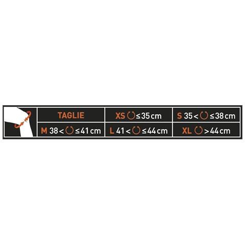 Ginocchiera Epitact Sport - Flex03 Xs - Foto 3