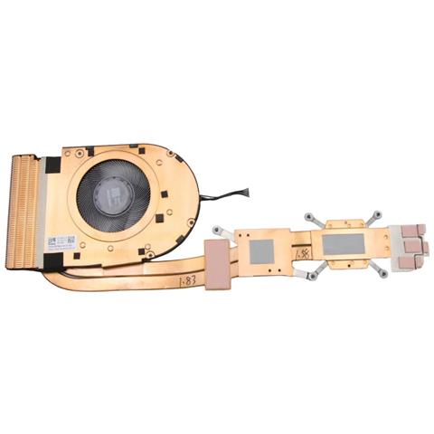 5H41B77167 ricambio per laptop Modulo termico - Foto 1